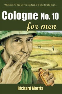 Cologne No. 10 For Men Cover