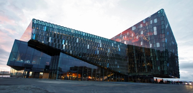 Harpa Conference Center